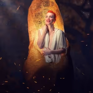 Divina De Campo Will Lead AMANDA – THE NIGHT BEFORE ME London Debut