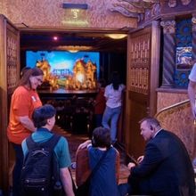 BEAUTY AND THE BEAST Will Host Relaxed Performance in Melbourne