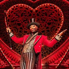 Photos: Bob the Drag Queen in MOULIN ROUGE! THE MUSICAL