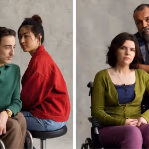 COST OF LIVING Opens Next Month at Melbourne Theatre Company