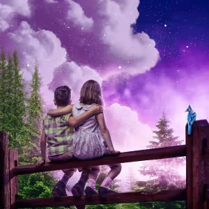 THE BLUE BIRD Comes to the Cameri Theatre This Month