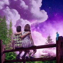 THE BLUE BIRD Comes to the Cameri Theatre This Month