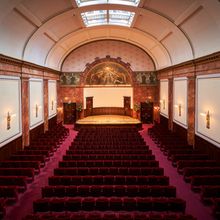 Wigmore Hall Celebrates 125 Years With Landmark Festival