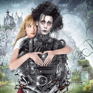 EDWARD SCISSORHANDS IN CONCERT Will Make Australian Premiere in Melbourne