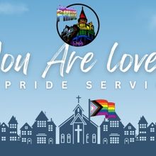 Singers Invited to Join Pride Choir in 'You Are Loved – A Pride Service'
