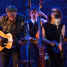 Photos: Inside THE ENERGY CURFEW MUSIC HOUR Featuring James Taylor and Gaby Moreno