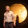 AN ILIAD Starring David Wenham to Play Melbourne's Arts Centre