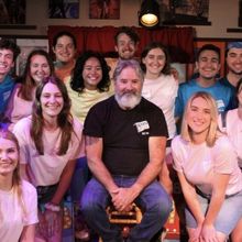 The Barn Theatre Kicks Off Season With THE GREAT BIG BAR SHOW