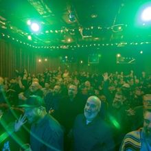 The 14th Annual ELVIS' BIRTHDAY FIGHT CLUB Returns in 2025