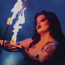 ORACLE Returns to Sydney This Month