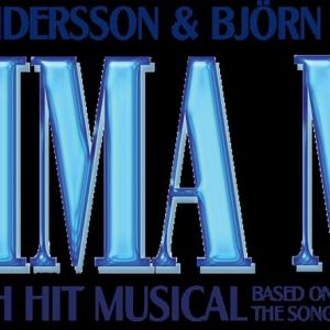 MAMMA MIA! Returns to Toronto in October