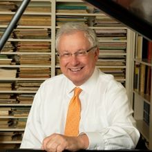 HBMS Master Class Series Continues with Pianist John McCarthy