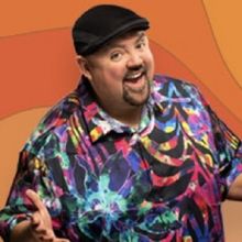 Gabriel Iglesias Returns to Australia With DON'T WORRY BE FLUFFY Tour