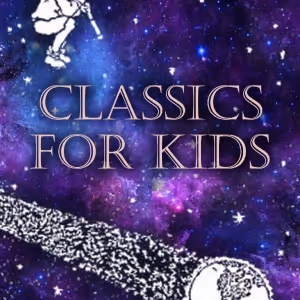 STNJ Launches New Program CLASSICS FOR KIDS