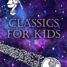 STNJ Launches New Program CLASSICS FOR KIDS