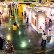 Art Palm Beach to Return to Palm Beach County Convention Center