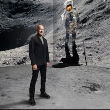 THE MOONWALKERS: A JOURNEY WITH TOM HANKS Opens in Boston