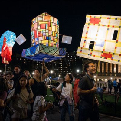 MORNINGSIDE LIGHTS to Mark 15th Anniversary With 'A Common Thread' Theme