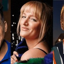 LOVE'S A JOKE Comes to Irvington Theater Next Month