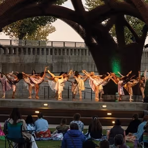 Nashville Ballet Will Host SPRING INTO DANCE Free Community Event in April