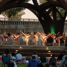 Nashville Ballet Will Host SPRING INTO DANCE Free Community Event in April