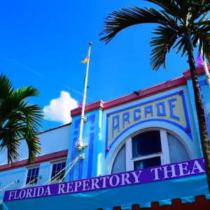 Tickets Now On Sale For Florida Repertory Theatre 26th Season