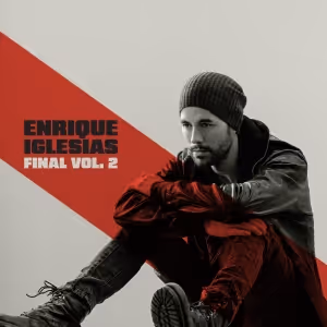 Enrique Iglesias Releases Final Album 'Final (Vol. 2)'