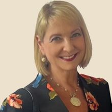 Long Beach Symphony’s Kelly Ruggirello Receives ACSO’s Executive Leadership Award