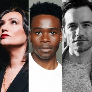 Eden Espinosa, Ramin Karimloo, and More Join BROADWAY BY THE BOARDWALK At Hudson…