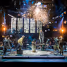 Photos: Gaten Matarazzo, Travis Ross, and More in RENT, Now Extended in London