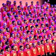 San Francisco Gay Men's Chorus Celebrates The Holiday Season With The Return Of 'Holi
