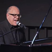 David Yazbek Will Perform in Mountain View in February