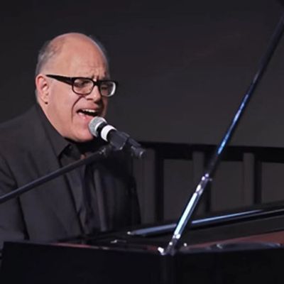 David Yazbek Will Perform in Mountain View in February