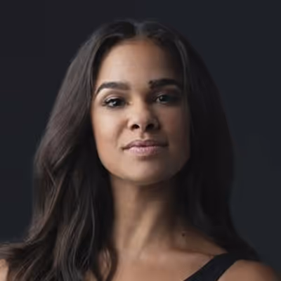Misty Copeland Will Curate The Joyce's Ballet Festival
