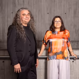 Seymour Centre Reveals New Artistic Director