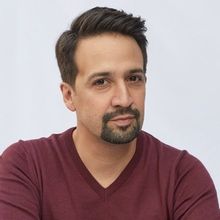 Lin-Manuel Miranda Will Direct Film Adaptation of OCTET