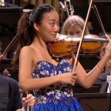 Bergen County Musician Named One of the World's Top Young Violinists