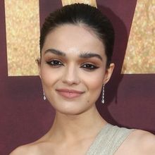 Rachel Zegler Departs PADDINGTON IN PERU Movie