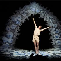 REVIEW: The Festival d'Avignon Presents GROWING PIECE By Madeleine Fournier