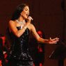 Photos: Tony-Winner Nicole Scherzinger Makes Her Carnegie Hall Debut