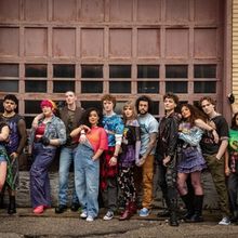 GREEN DAY'S AMERICAN IDIOT to Close Flint Repertory Theatre 2025–26 Season