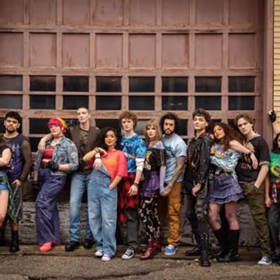 GREEN DAY'S AMERICAN IDIOT to Close Flint Repertory Theatre 2025–26 Season