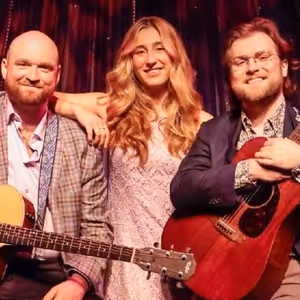 LEAVING ON A JET PLANE: A FOLK JOURNEY to Extend at Florida Studio Theatre