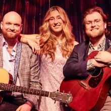 LEAVING ON A JET PLANE: A FOLK JOURNEY to Extend at Florida Studio Theatre