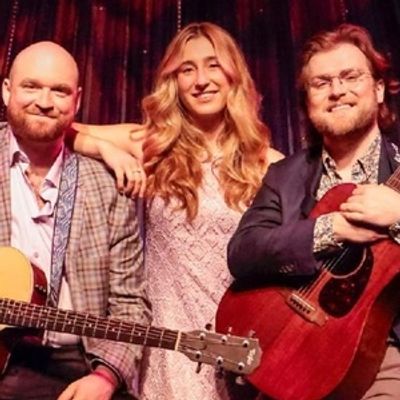 LEAVING ON A JET PLANE: A FOLK JOURNEY to Extend at Florida Studio Theatre