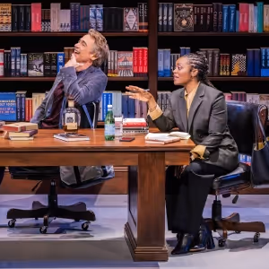 Review Roundup: MCNEAL on Broadway - Robert Downey Jr. & More Star