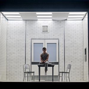 Photos: First Look at STRANGER THINGS: THE FIRST SHADOW in the West End