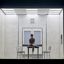 Photos: First Look at STRANGER THINGS: THE FIRST SHADOW in the West End