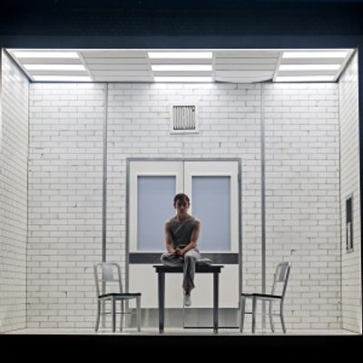 Photos: First Look at STRANGER THINGS: THE FIRST SHADOW in the West End