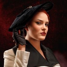 THE VISIT Will Be Performed by The USC Department of Theatre and Dance